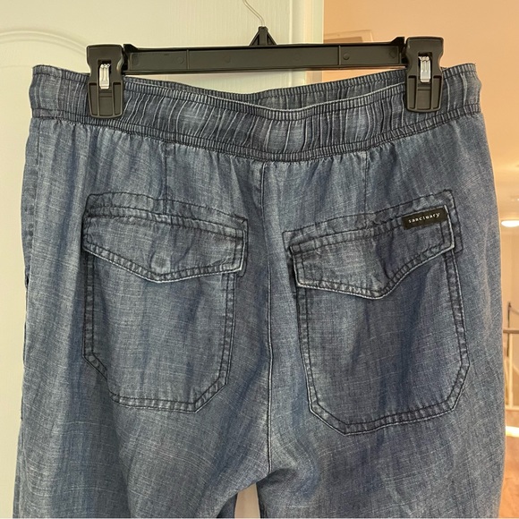 Sanctuary denim womens joggers like new - Picture 11 of 16